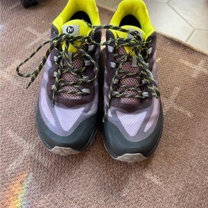 Merrell Moab Speed 2 GORTEX 10.5